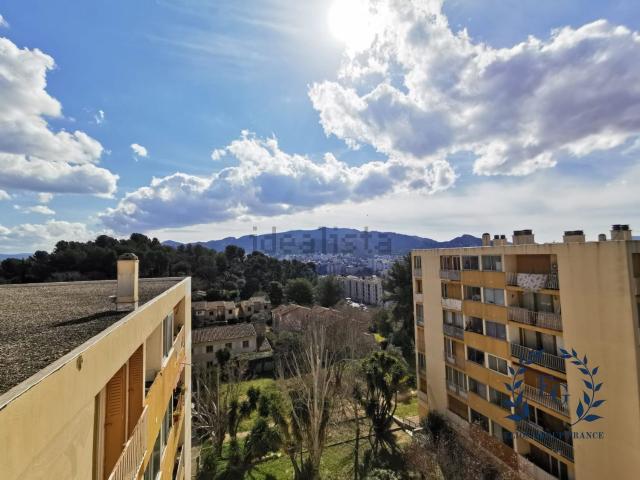 Appartement, Marseille