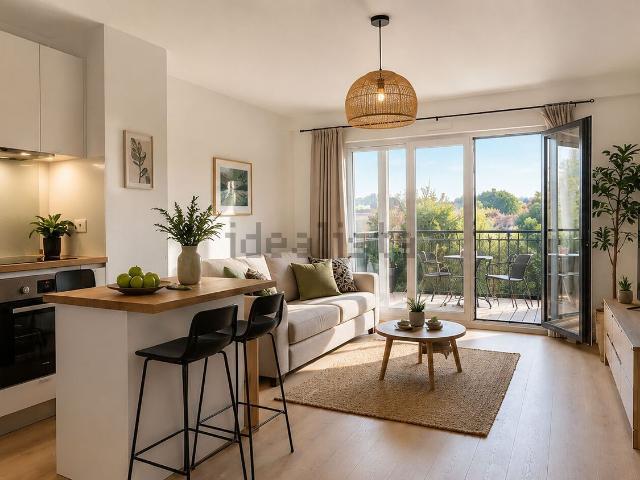 Appartement, Marseille