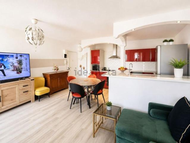 Appartement, Marseille