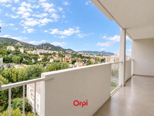 Appartement, Marseille