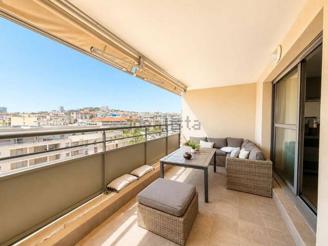 Appartement, Marseille