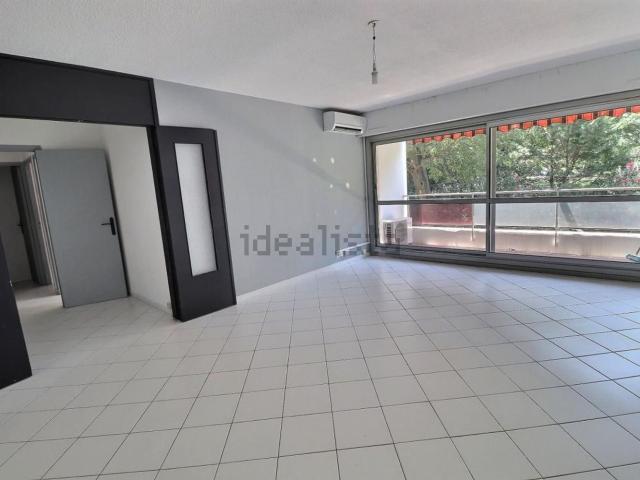 Appartement, Marseille