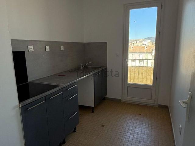 Appartement, Marseille