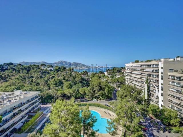 Appartement, Marseille