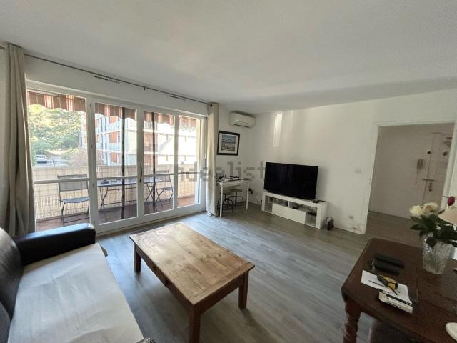 Appartement, Marseille