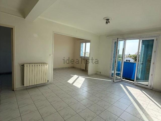 Appartement, Marseille