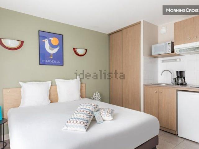 Appartement, Marseille