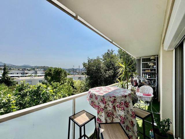 Appartement, Marseille