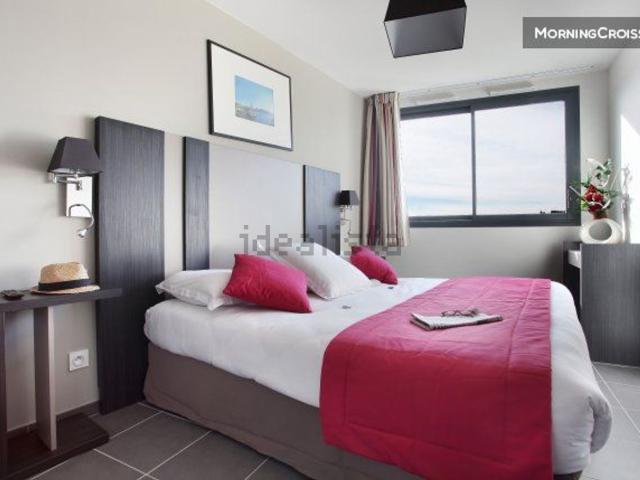 Appartement, Marseille