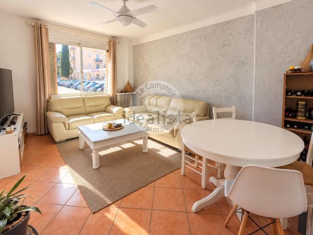 Appartement, Marseille