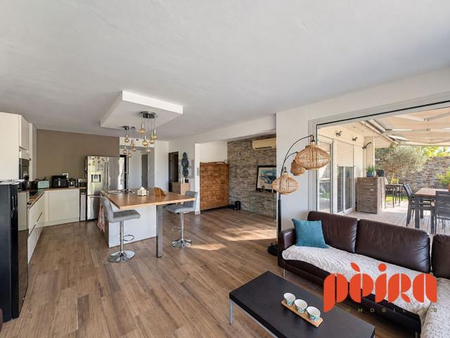 Appartement, Marseille