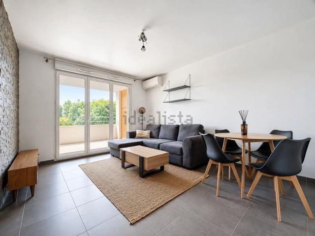Appartement, Marseille