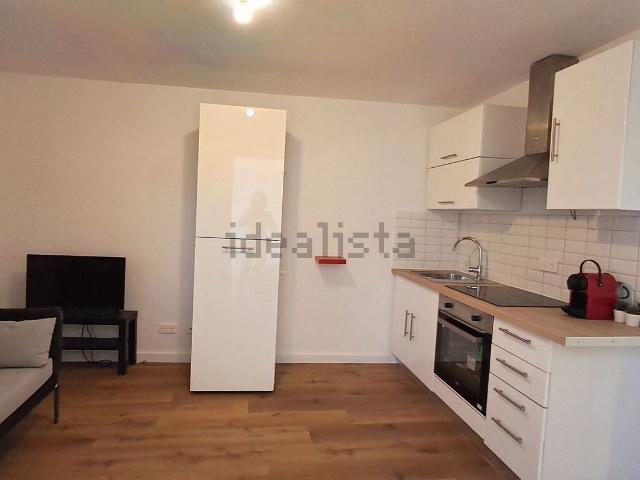 Appartement, Marseille