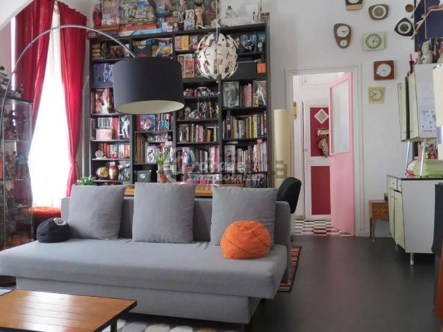 Appartement, Marseille