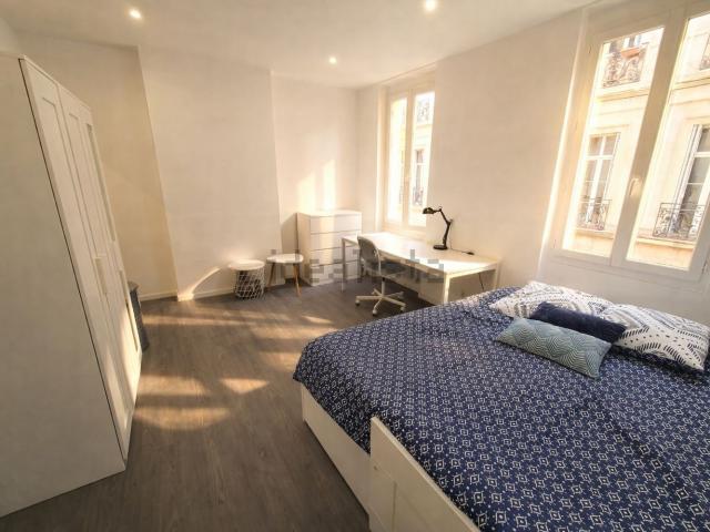Appartement, Marseille