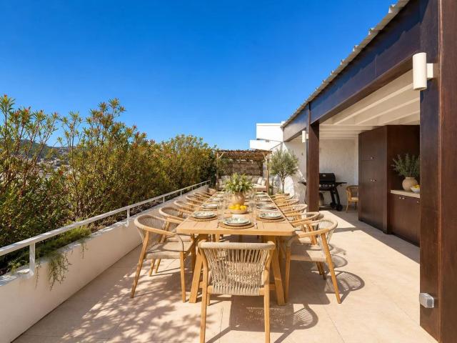 Appartement, Marseille