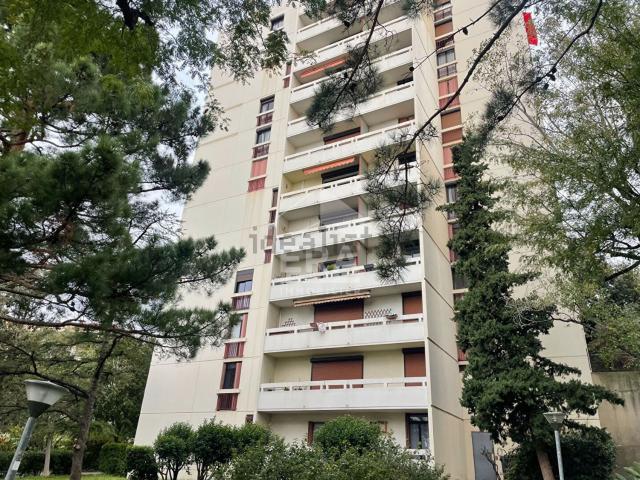 Appartement, Marseille