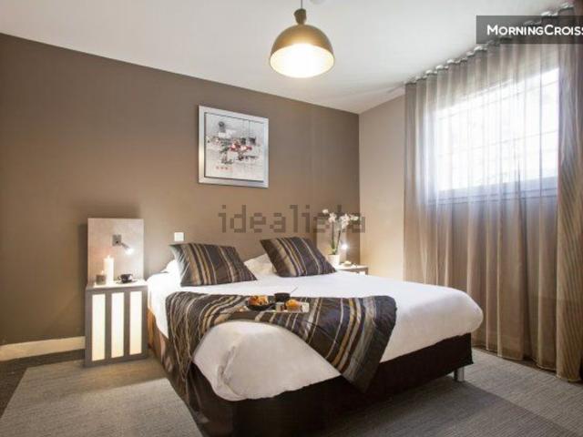 Appartement, Marseille