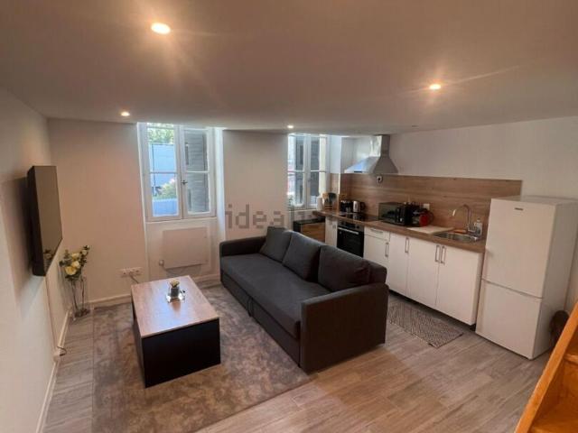Appartement, Marseille