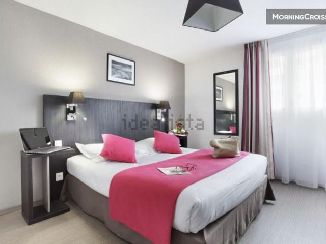 Appartement, Marseille
