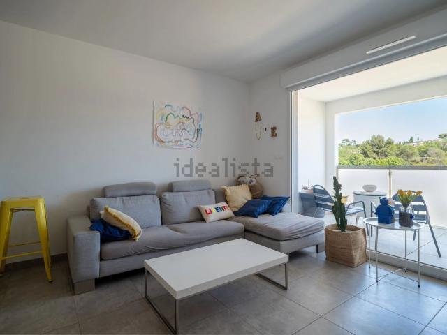 Appartement, Marseille