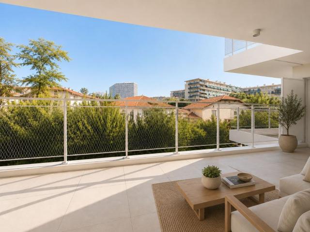 Appartement, Marseille