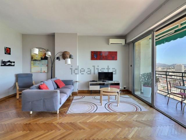 Appartement, Marseille