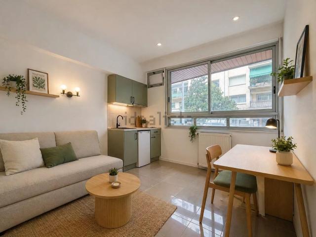 Appartement, Marseille