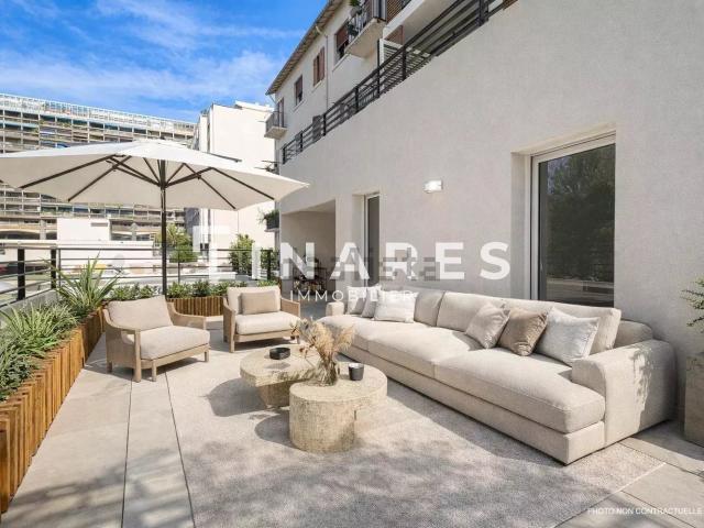 Appartement, Marseille