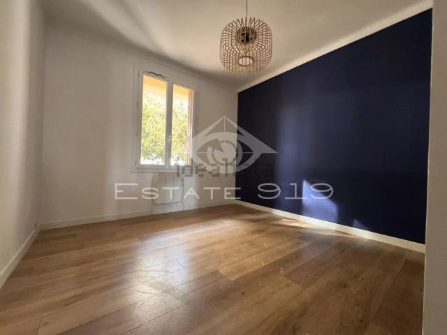 Appartement, Marseille