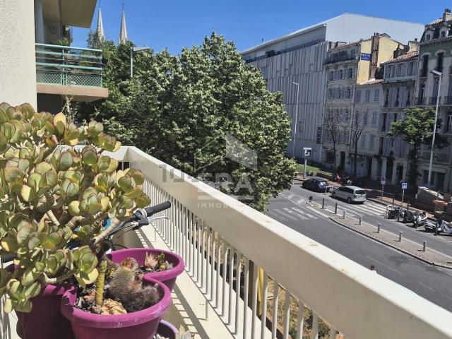 Appartement, Marseille