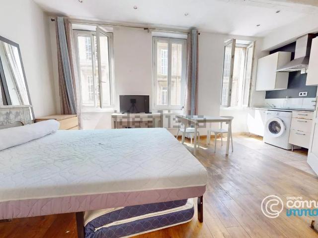 Appartement, Marseille