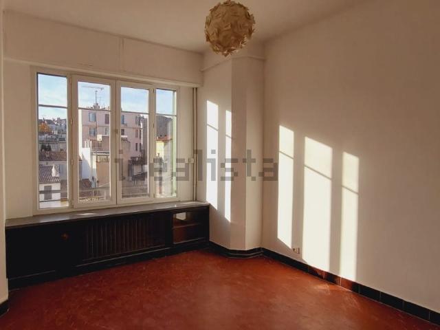 Appartement, Marseille