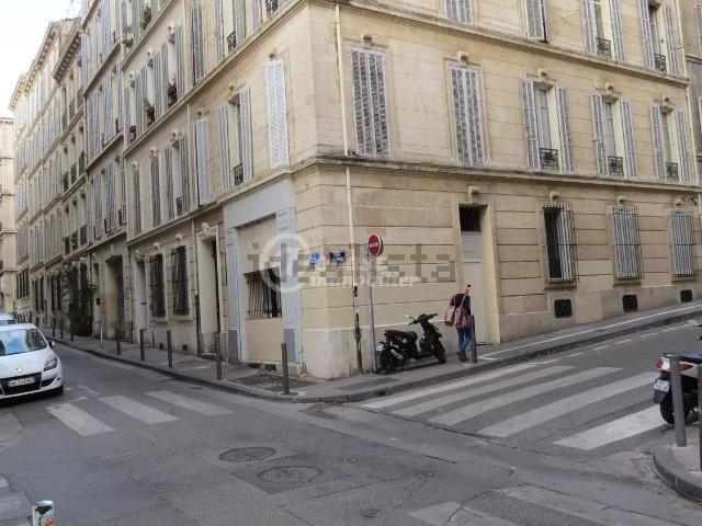 Appartement, Marseille
