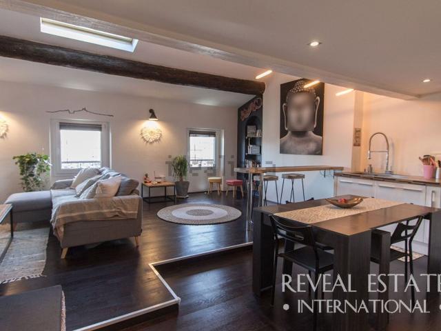 Appartement, Marseille