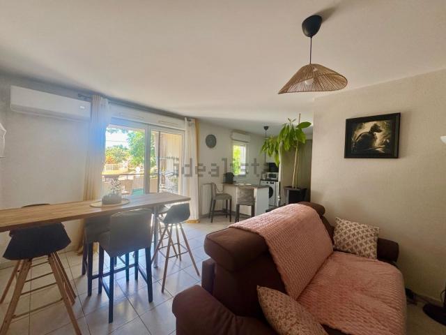 Appartement, Marseille