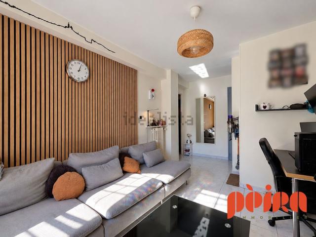 Appartement, Marseille