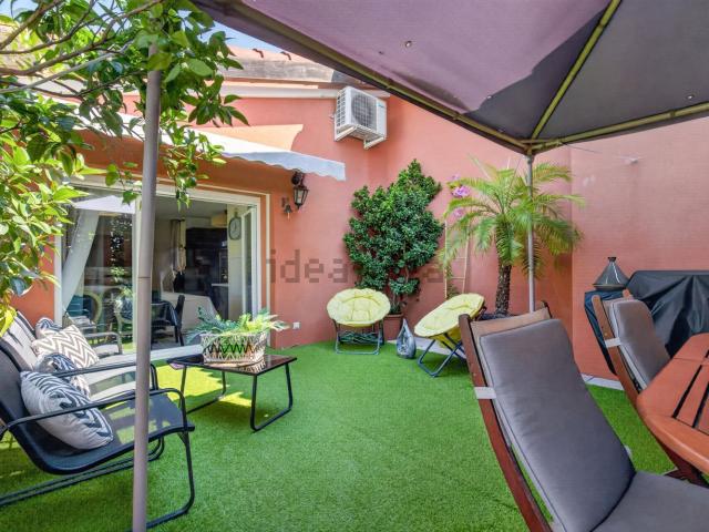 Appartement, Marseille