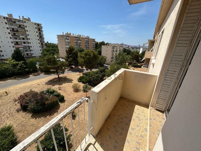 Appartement, Marseille