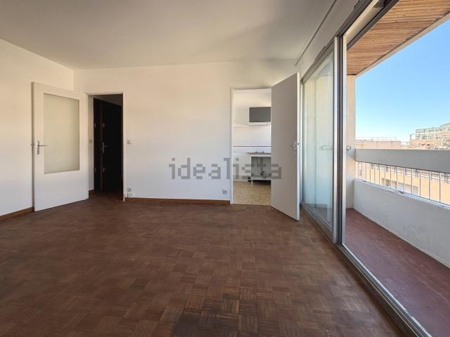 Appartement, Marseille