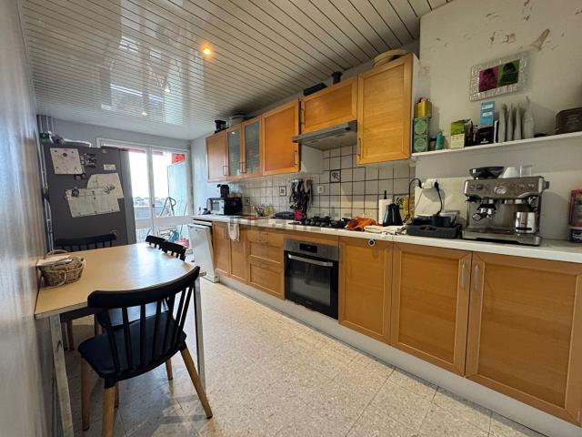 Appartement, Marseille