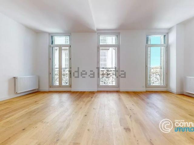 Appartement, Marseille