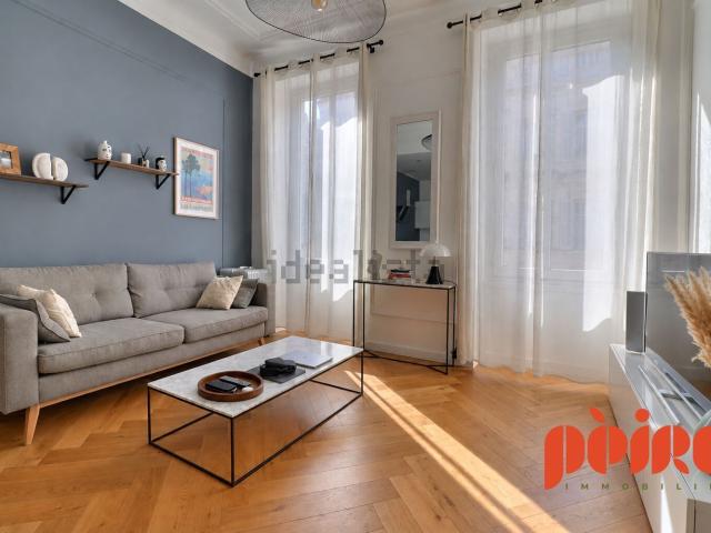 Appartement, Marseille