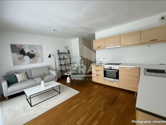 Appartement, Marseille