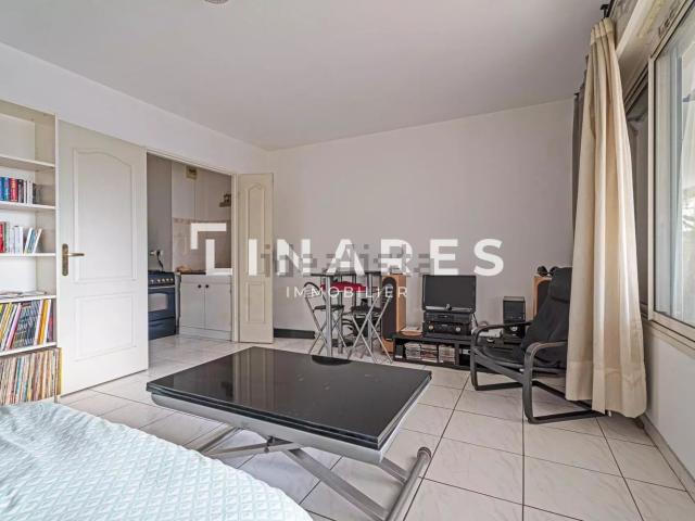 Appartement, Marseille