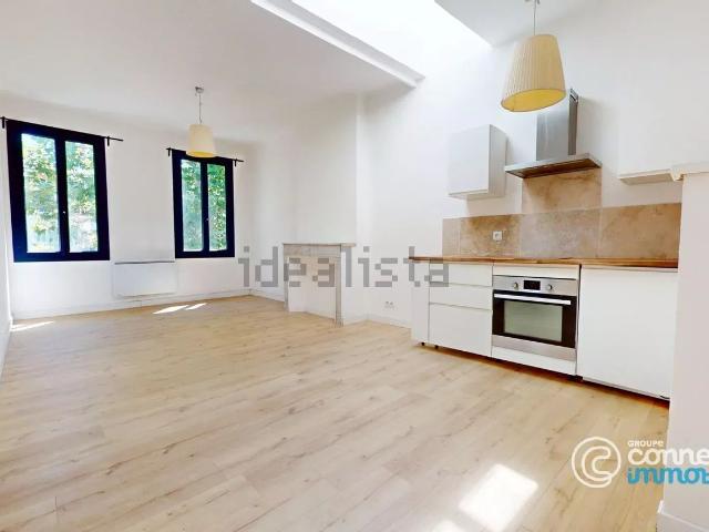 Appartement, Marseille