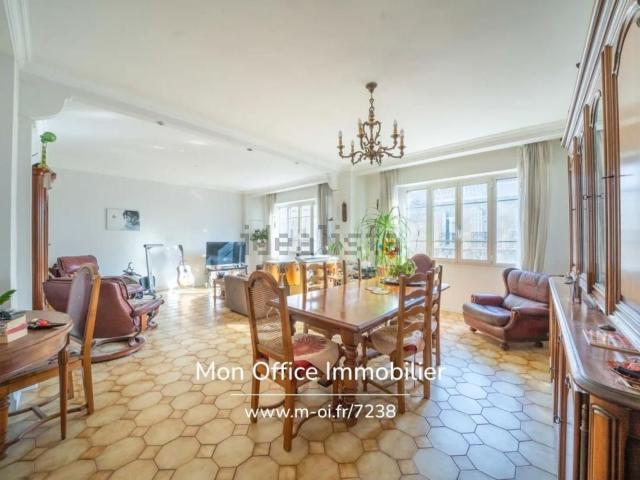 Appartement, Marseille
