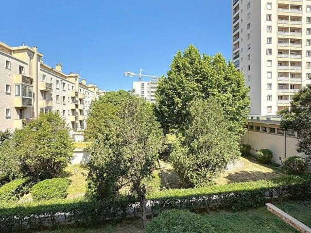 Appartement, Marseille