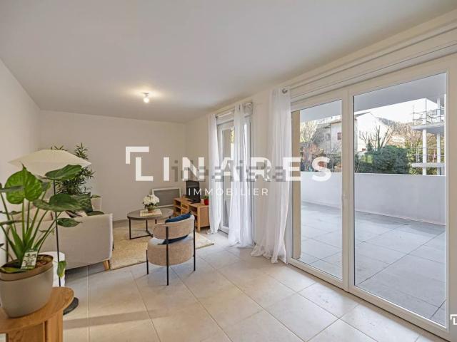 Appartement, Marseille