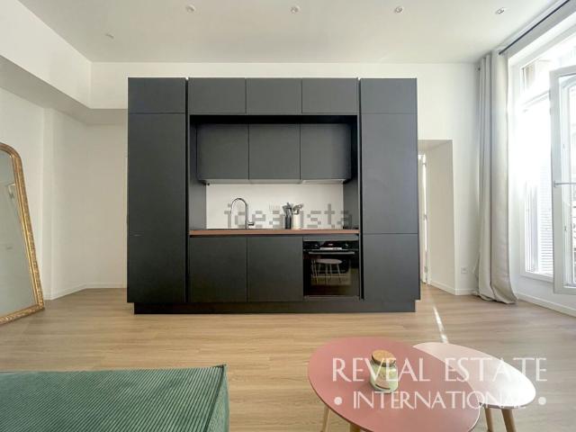Appartement, Marseille